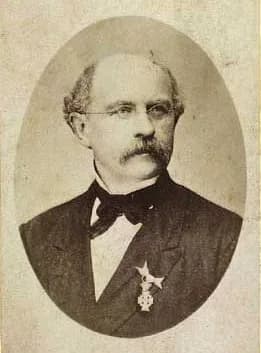 Alexander Brun