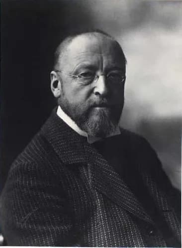 Alfred Benzon