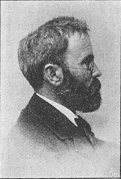 Alfred Ipsen