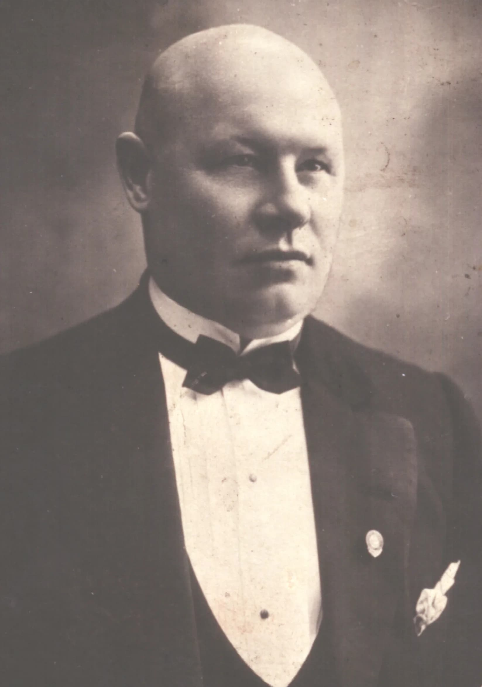 Franciszek Szwankowski