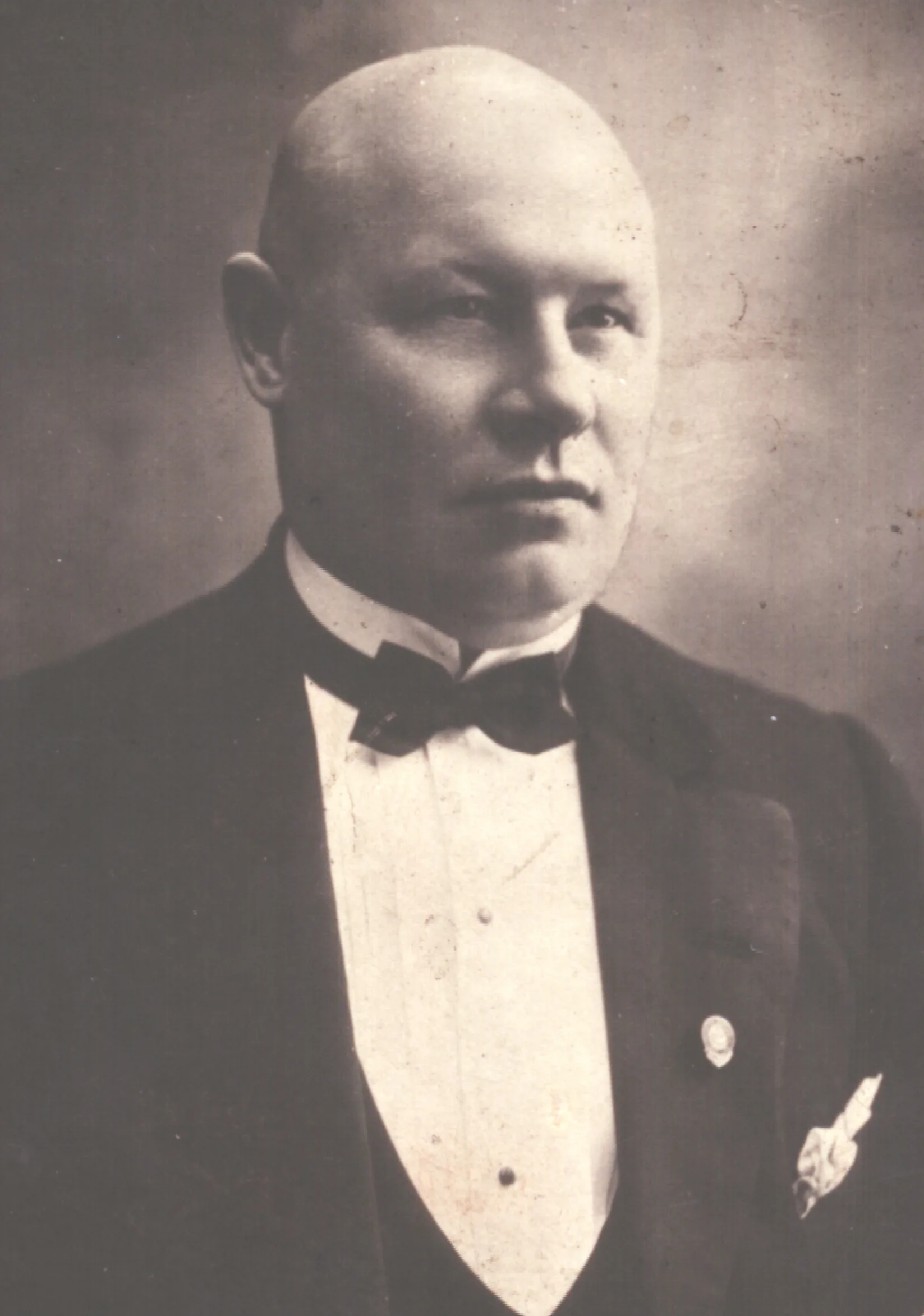 Franciszek Szwankowski