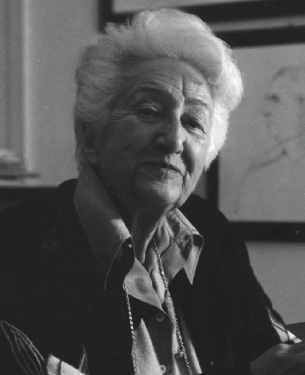 Maria Luigia Guaita