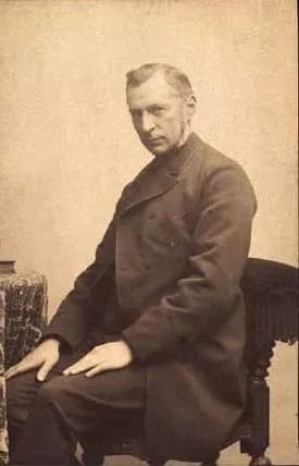 Anders Bjergbo Clausager