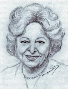 África Pedraza Molina