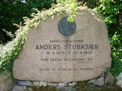 Anders Stubkjær