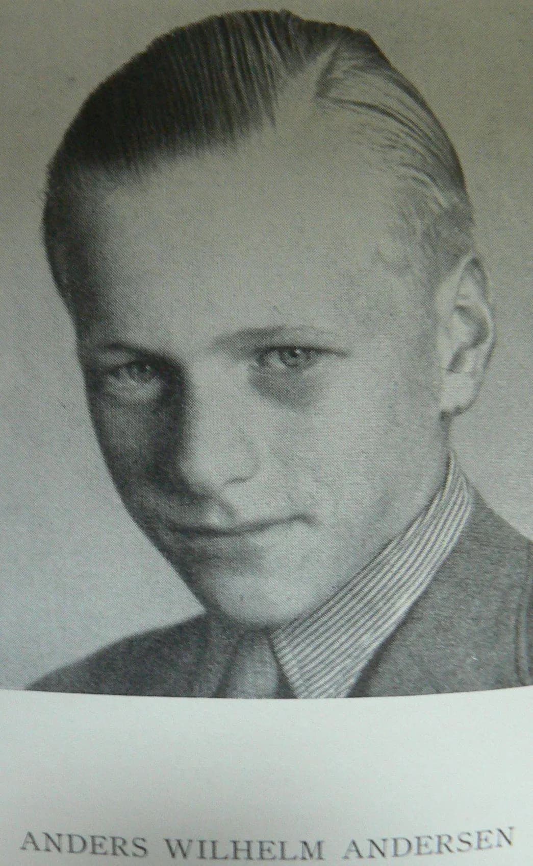 Anders W. Andersen