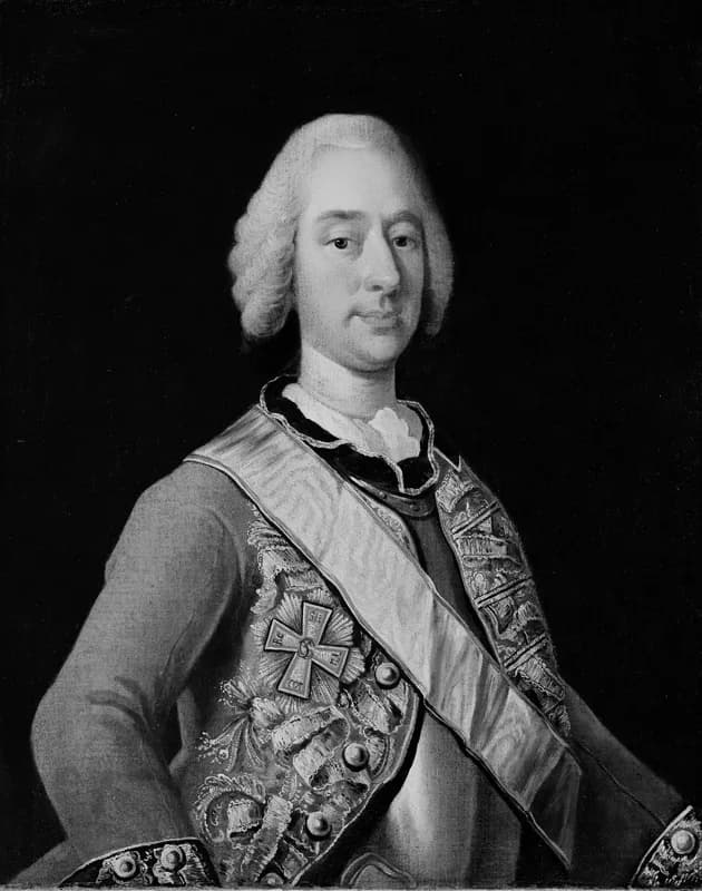 Andreas von Hauch