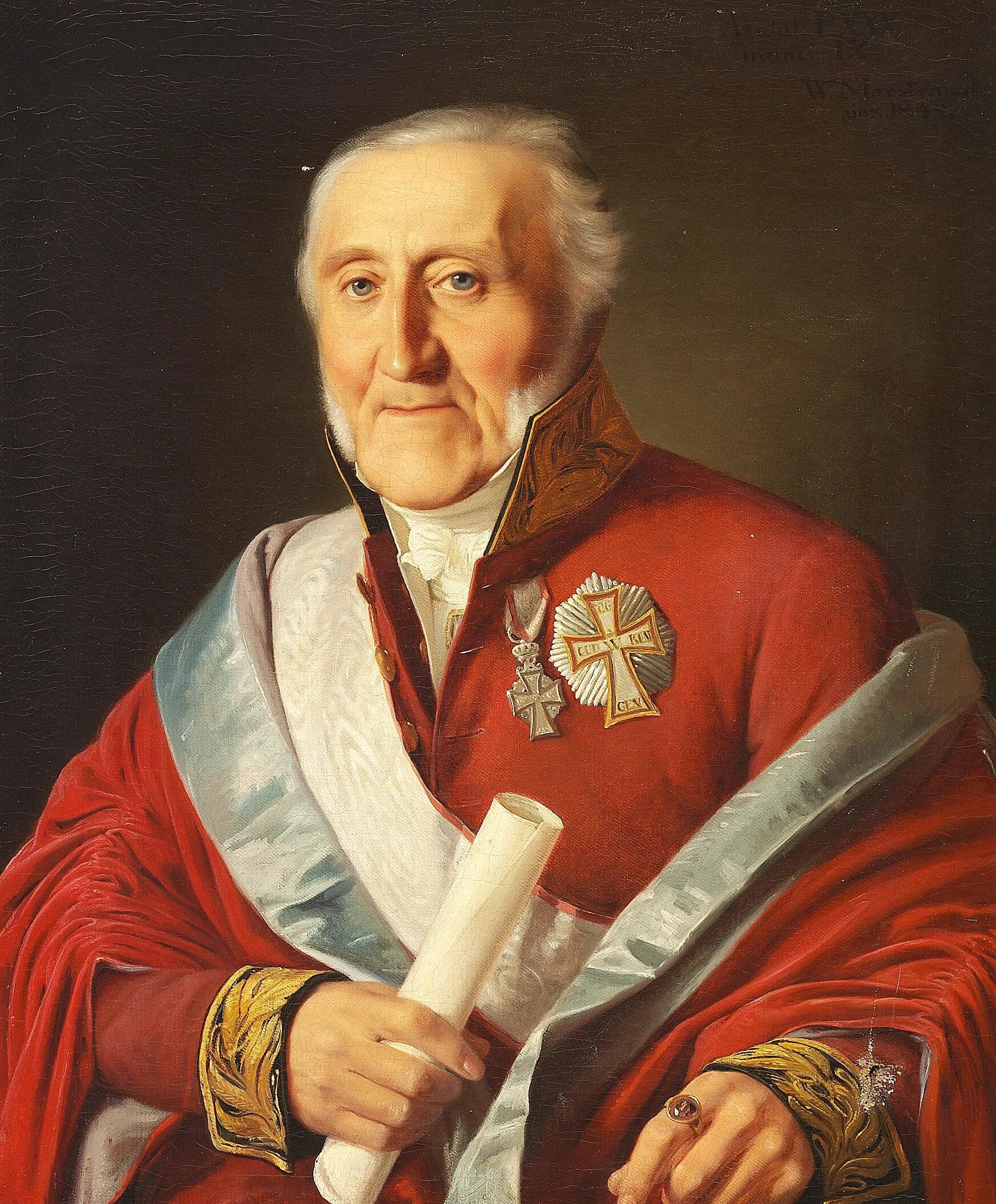 Anker Vilhelm Frederik Bornemann