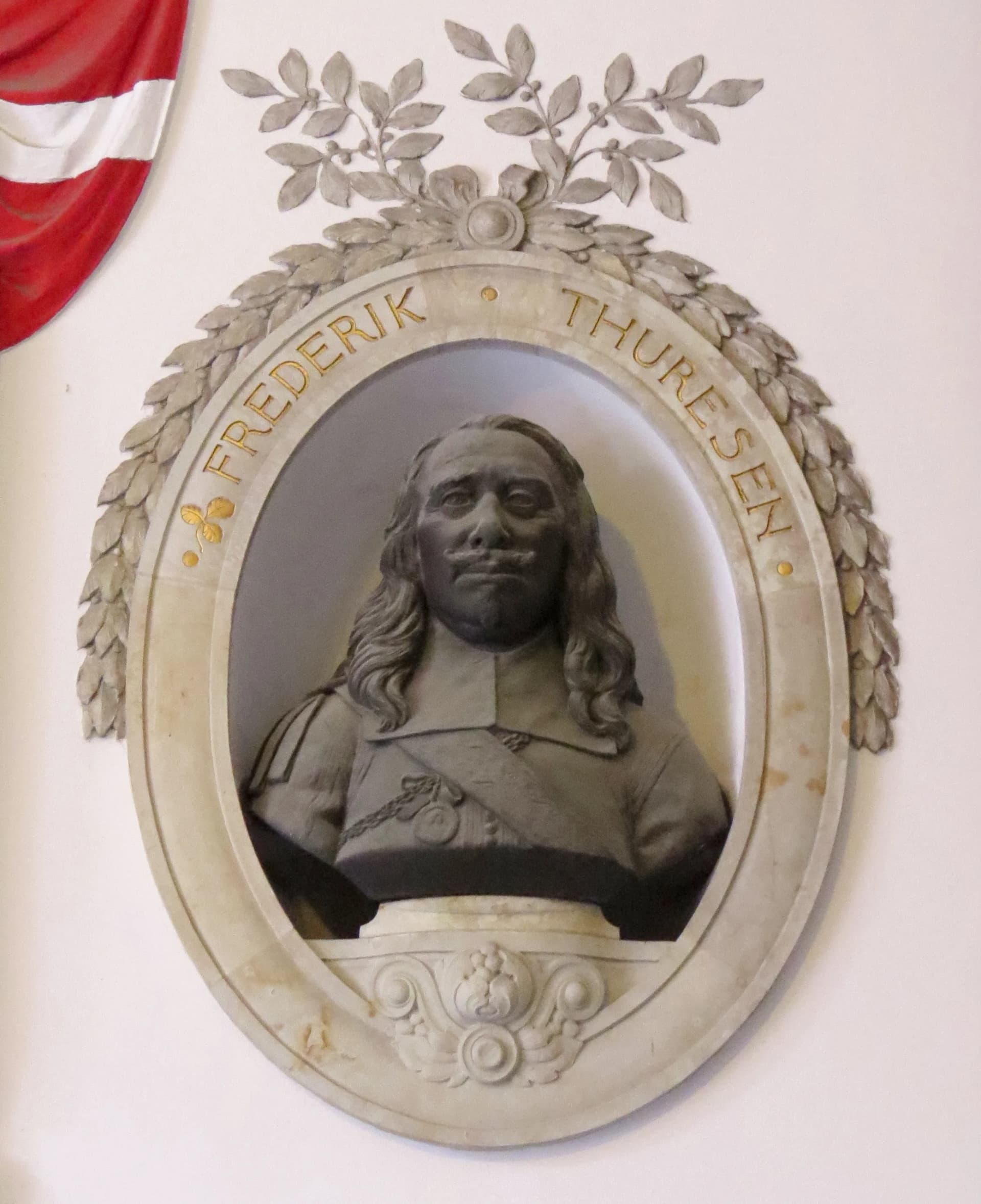 Frederik Thuresen