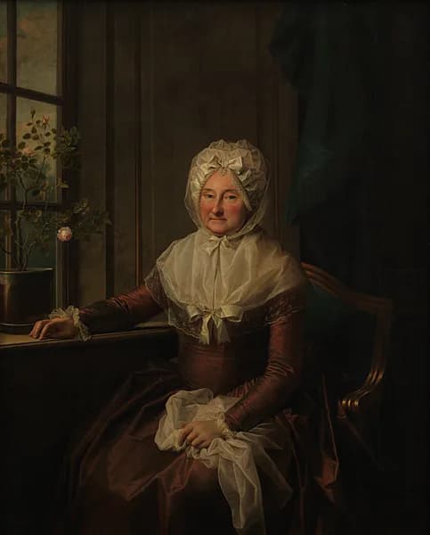 Anna Joachimine Ahlefeldt