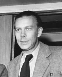 Walter Nicklitz