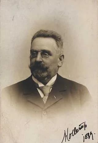 Arthur William Julius Mollerup