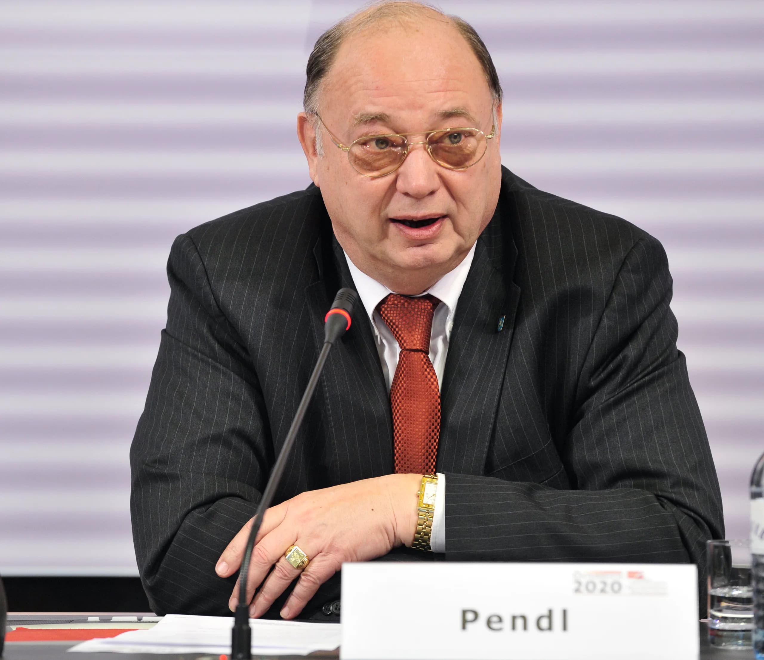 Otto Pendl
