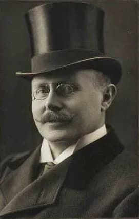 Axel Holger Thiess