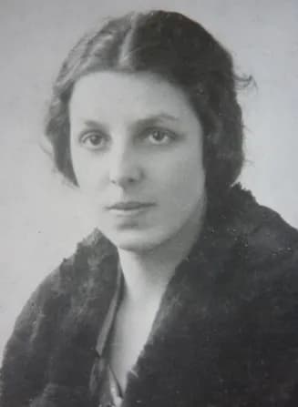 Germaine Suter-Morax