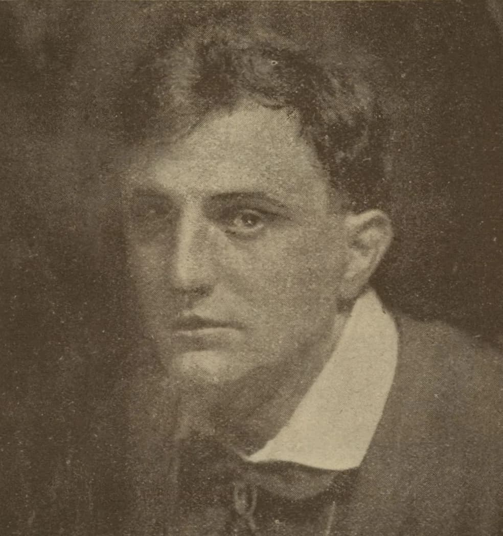 Friedrich Forster