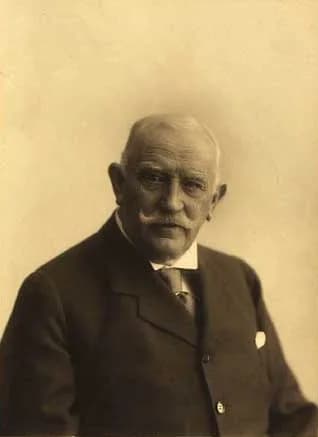 Bendt Wedell