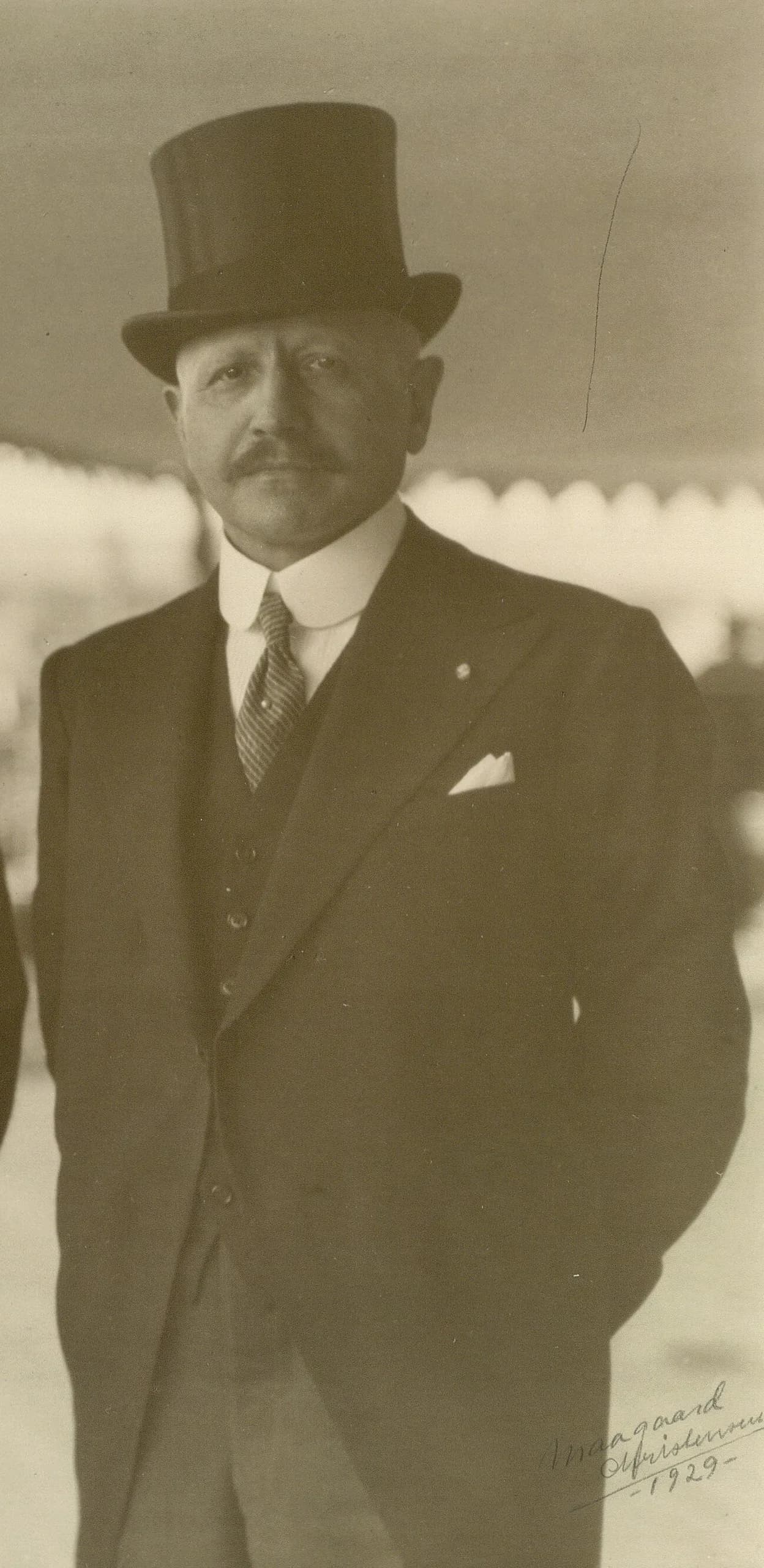 Benny Dessau