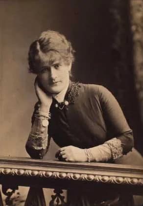Bernhardine Rosenbaum