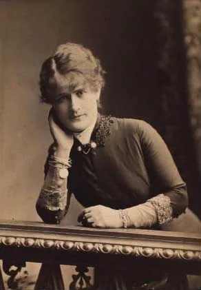 Bernhardine Rosenbaum