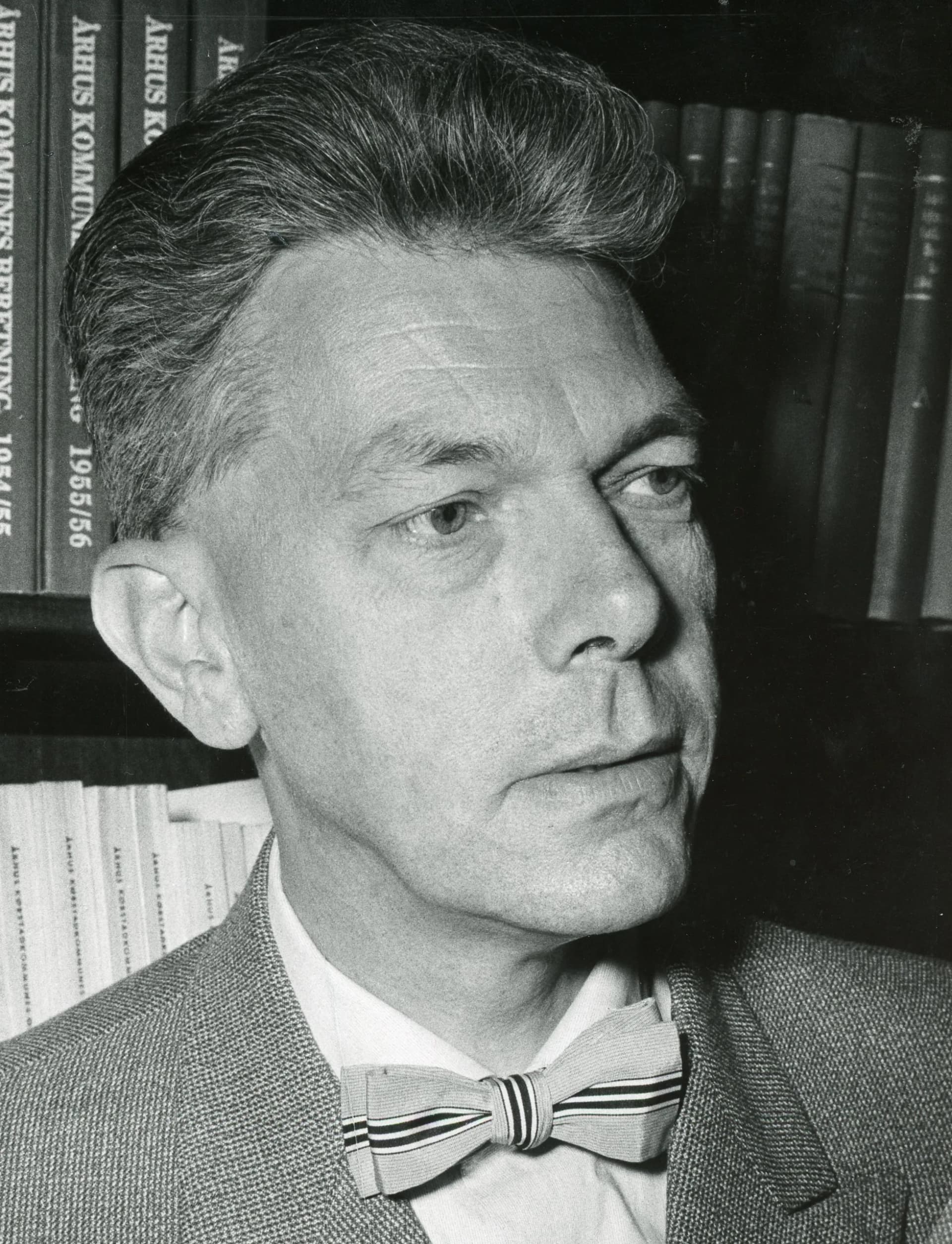 Bernhardt Jensen