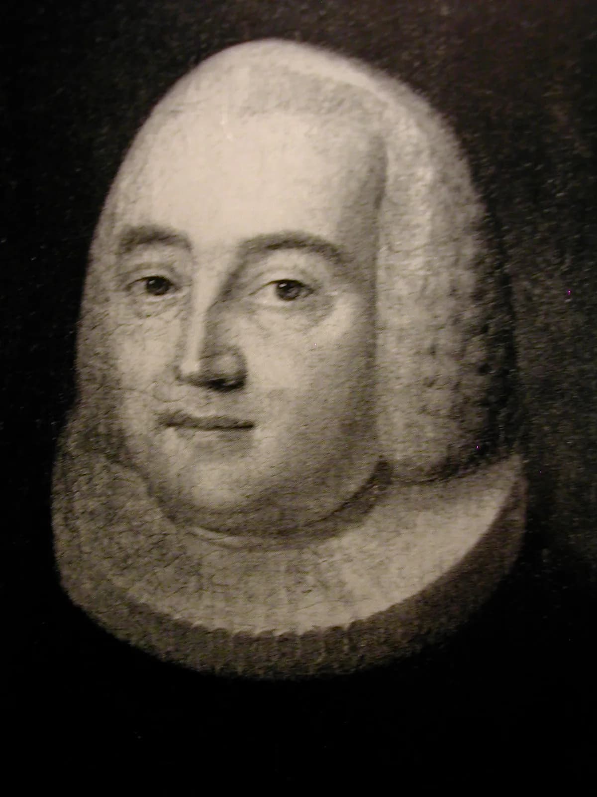 Bernt Anker Sverdrup