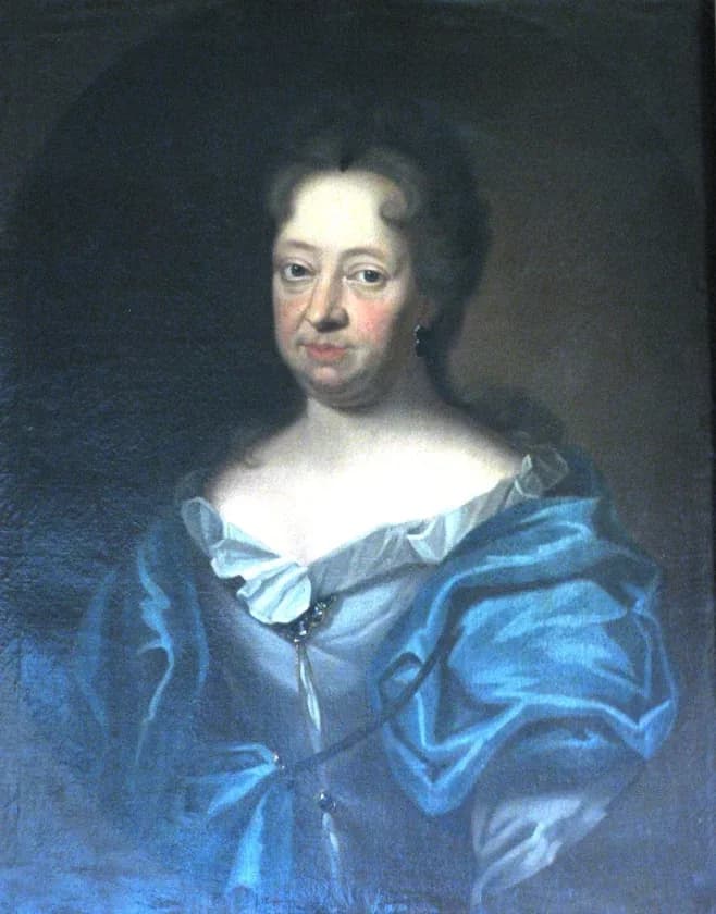 Berte Skeel