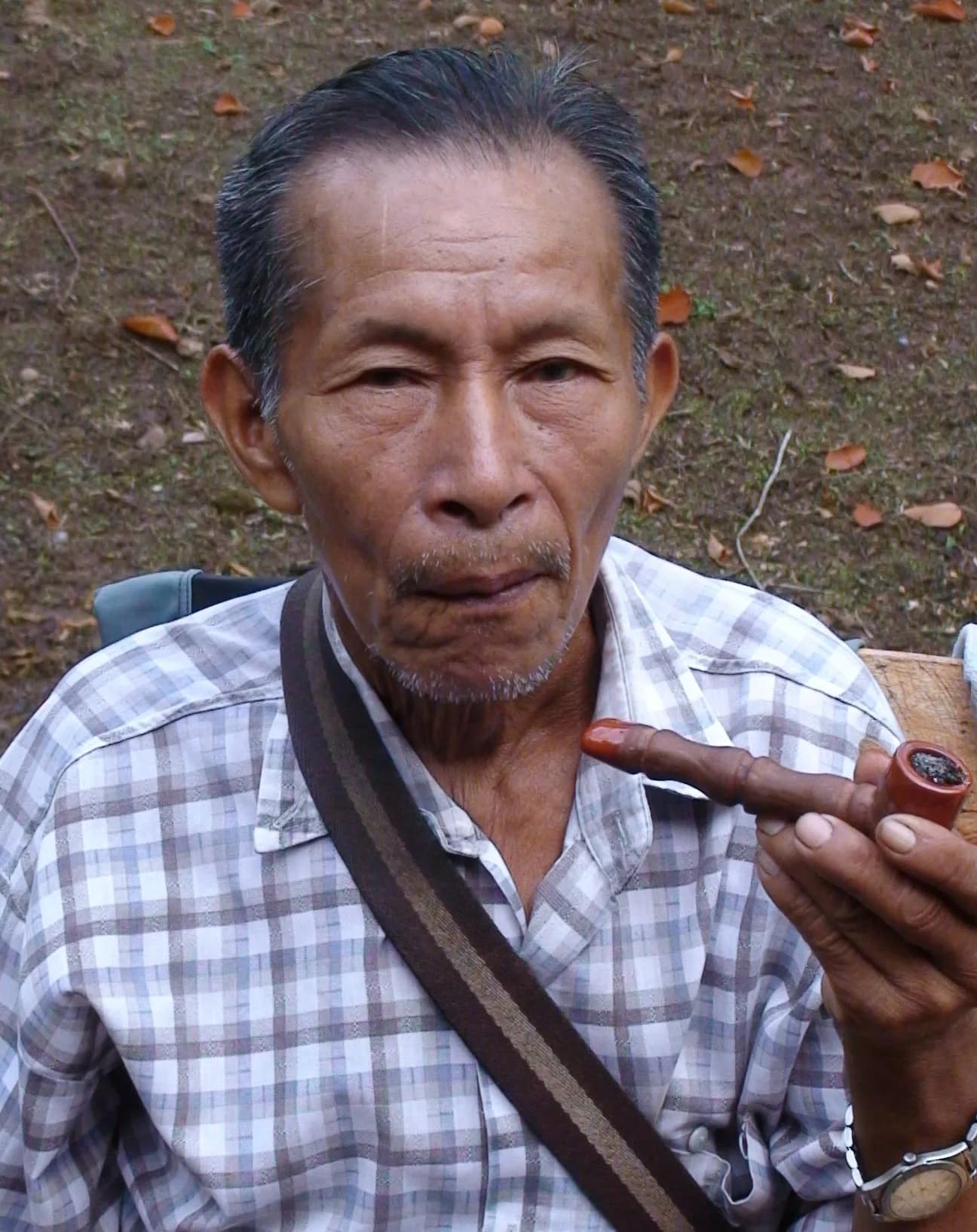 Guillermo Ojamana