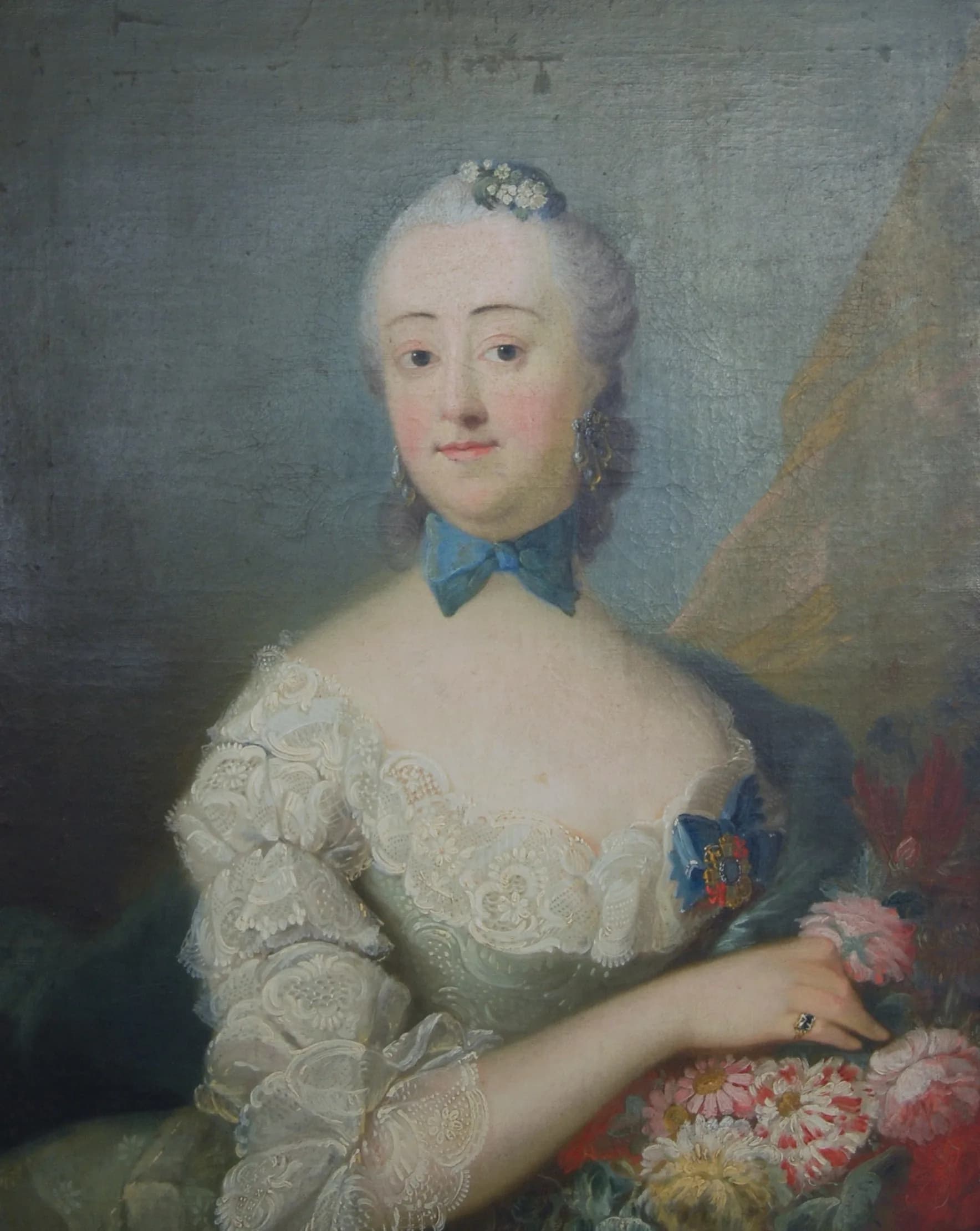 Birte Rosenkrantz
