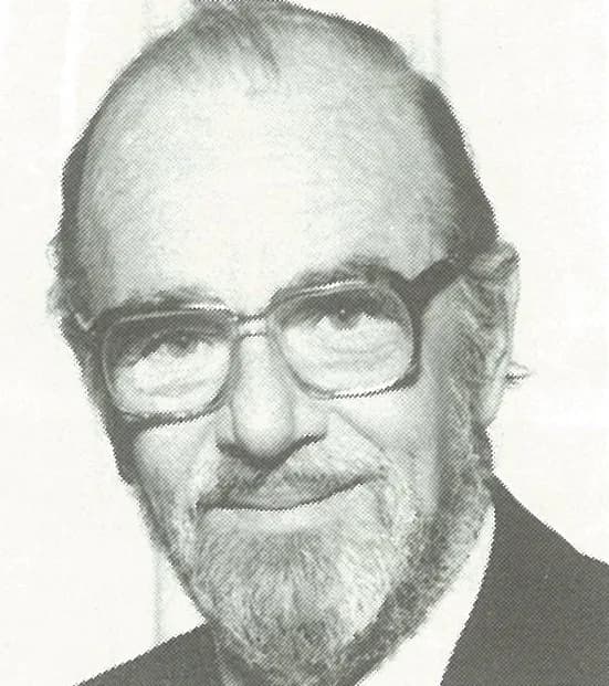 David Blackmore