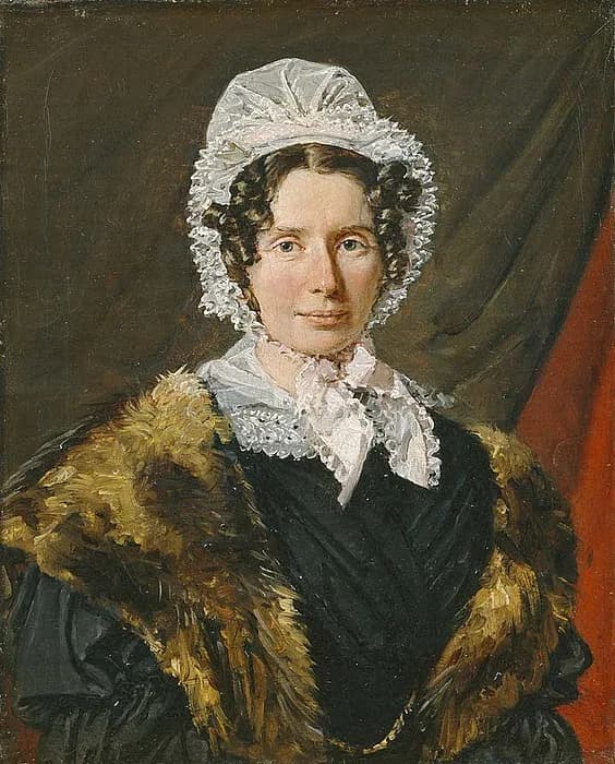 Bolette Catharine Frederikke Puggaard
