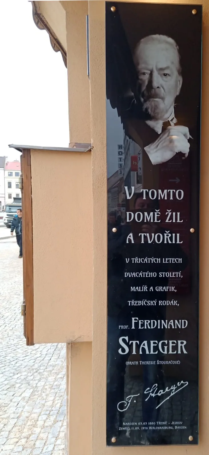 Ferdinand Staeger