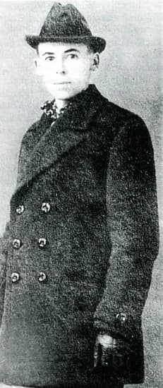 Bruno Topff