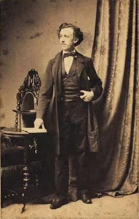 Bertel Christian Budtz Müller