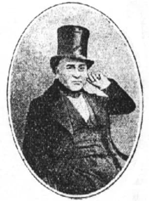 Jules Triger