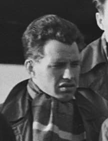 Børge Bastholm Larsen
