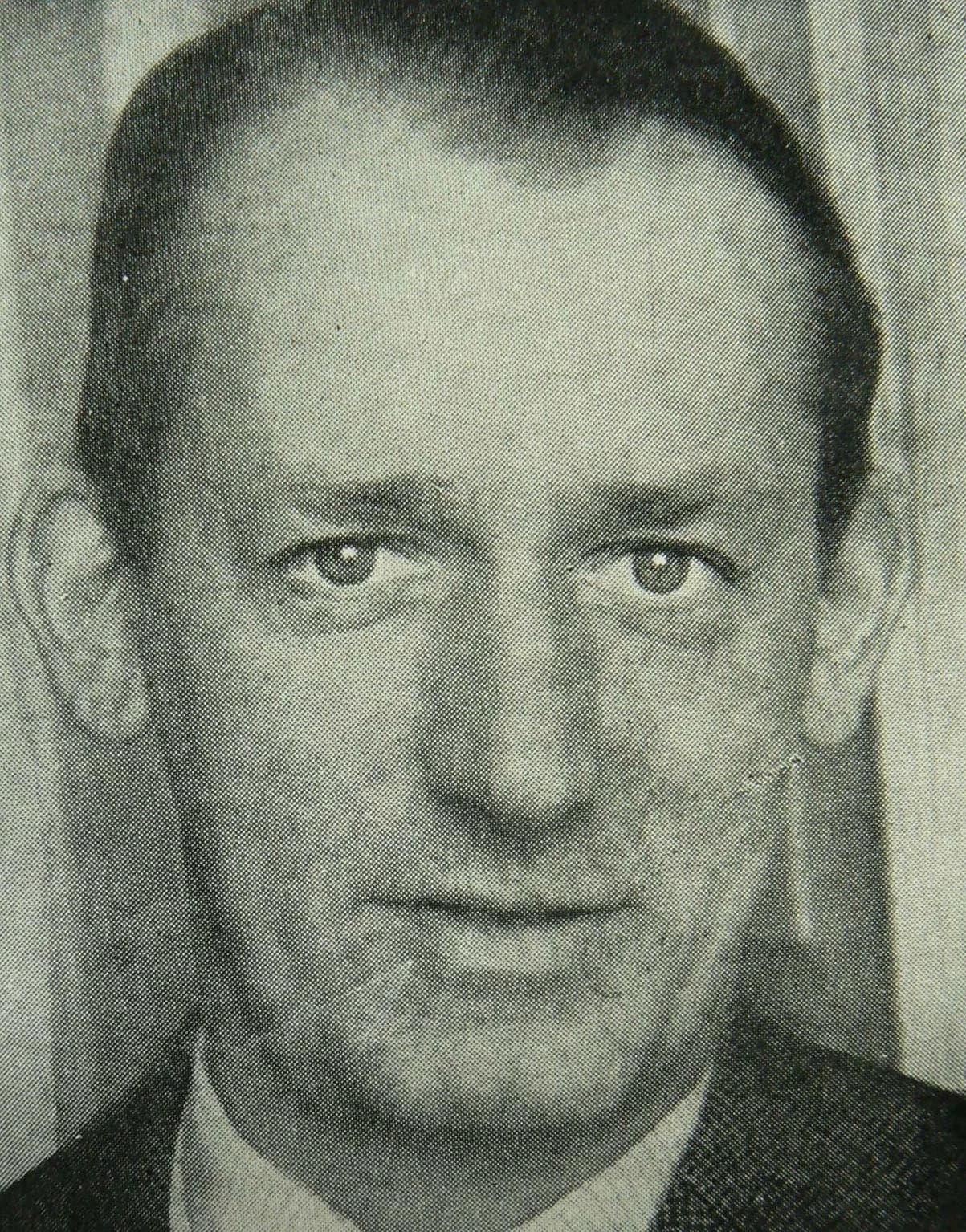 Børge Houmann