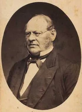 C.A.H. Hansen