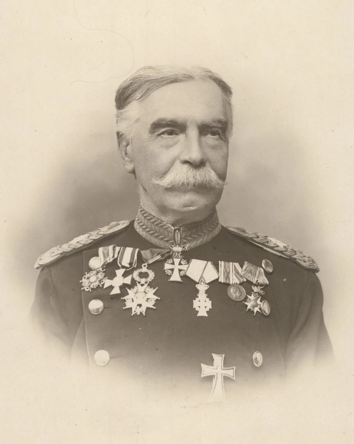 Carl Anton Sciawitzky Dalberg