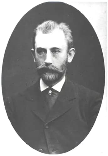 C.A. Hansen