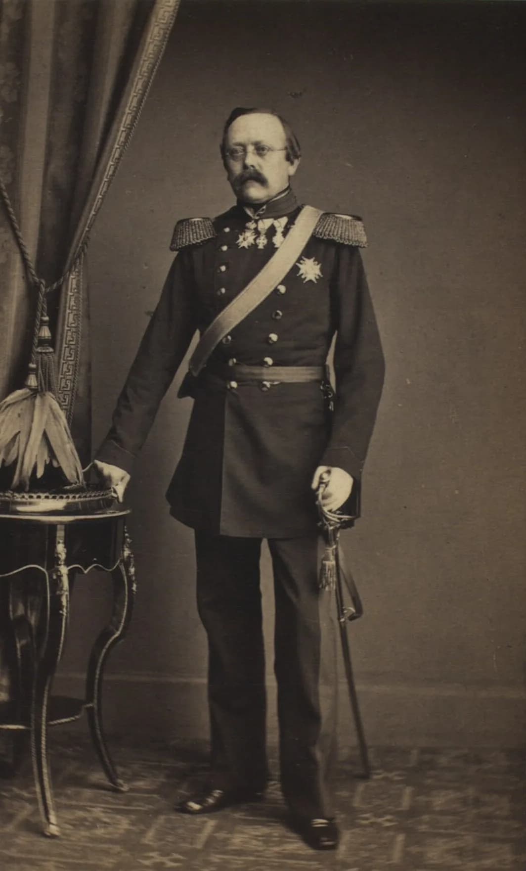 Christian Emilius Reich