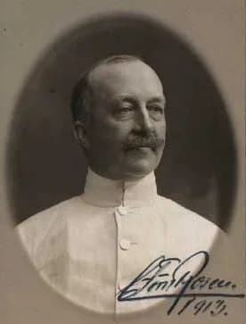 Carl Frederik von Rosen