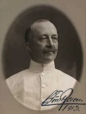 Carl Frederik von Rosen