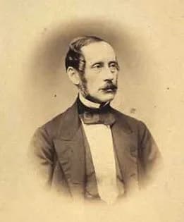 C.G.W. Johannsen