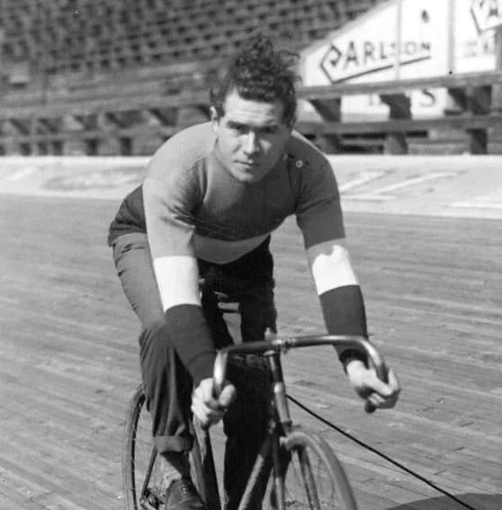 Emile Rohrbach