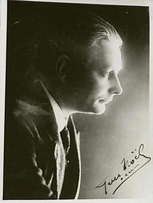 Yves Noël