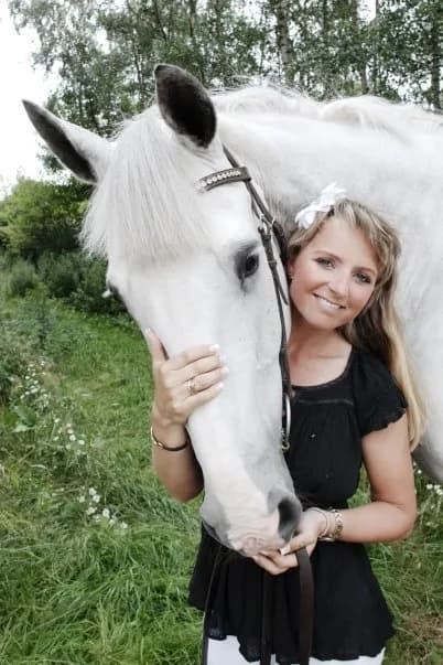 Camilla Moos Enemark