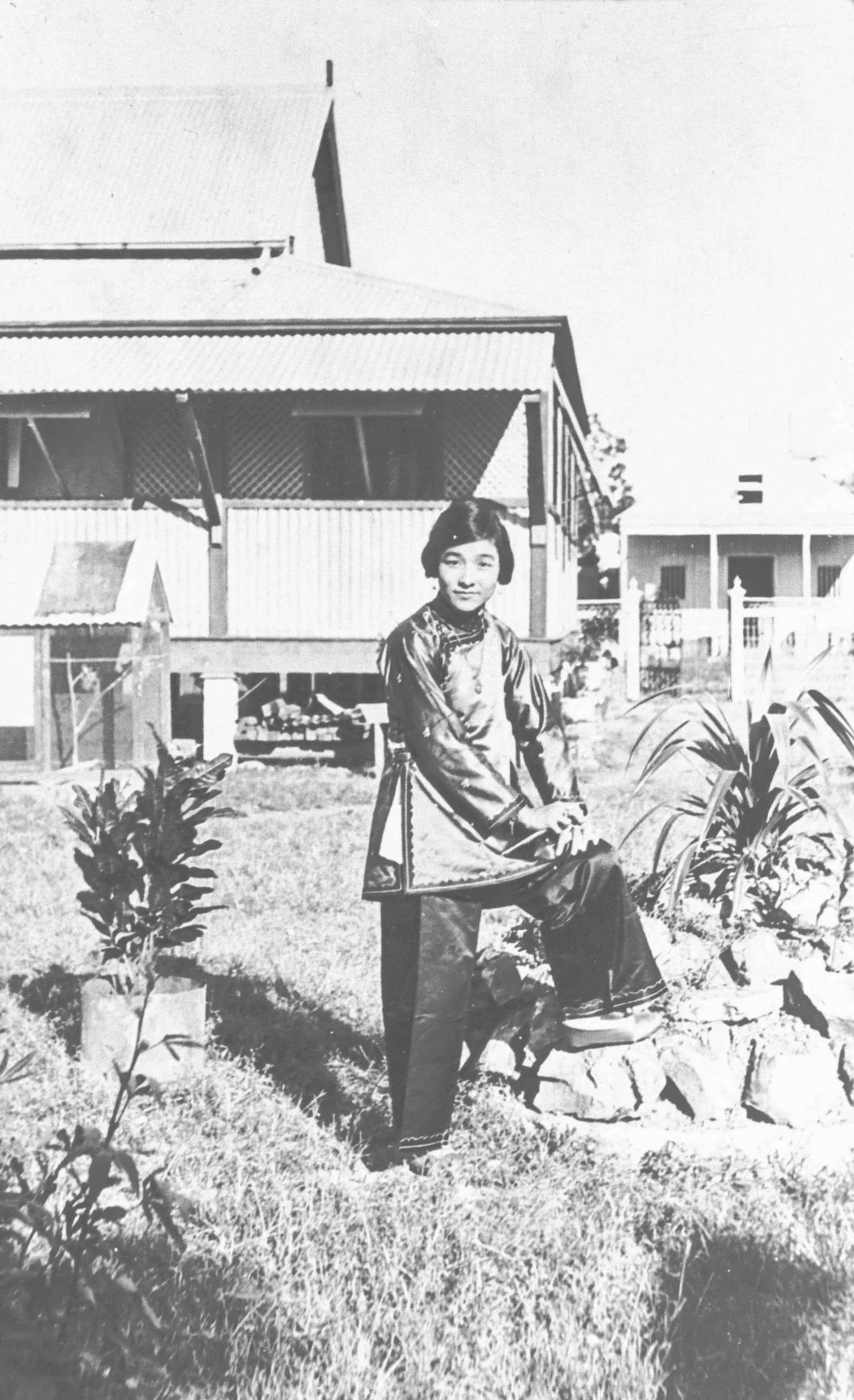 Selina Hassan