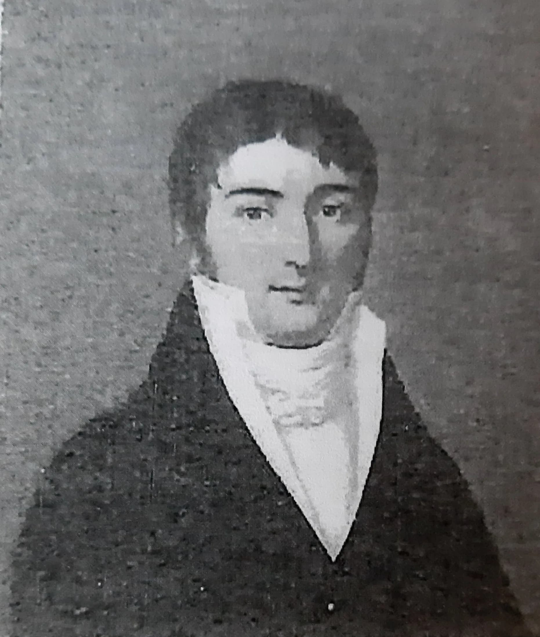 Simon d'Artigues