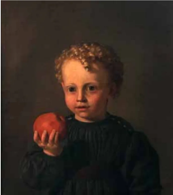 Carl Andreas Ancker